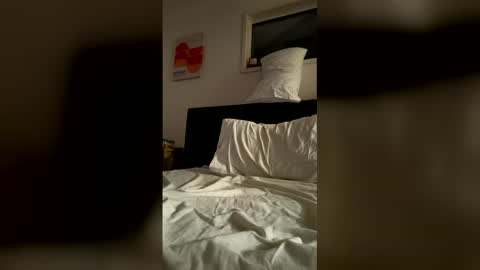 Whiteblackcock online show from February 18, 12:03 pm