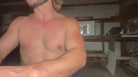 Cowboy Zuhly online show from May 30, 4:45 am