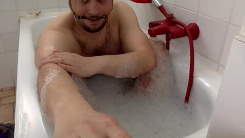 straightsubm online show from February 23, 12:07 pm