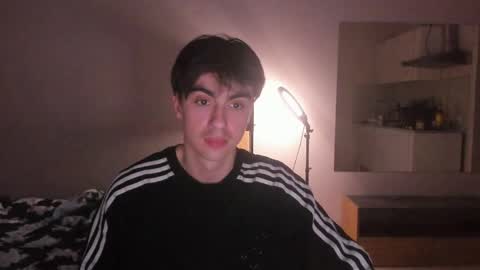 Ray online show from April 14, 5:34 pm