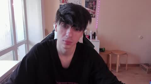 Snapshot of stralght_twinks chatting on January 4, 11:22 am Ray online show from January 4, 11:22 am