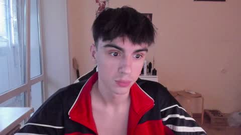 Snapshot of stralght_twinks chatting on January 10, 12:58 pm Ray online show from January 10, 12:58 pm