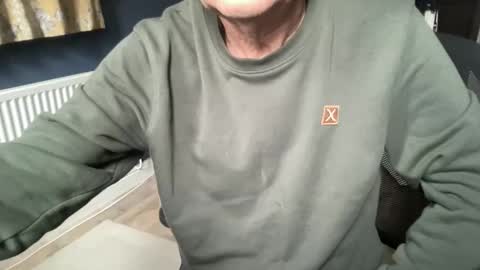 stranger66666 online show from April 3, 11:18 am