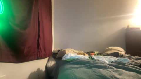 Stag online show from December 22, 8:11 am