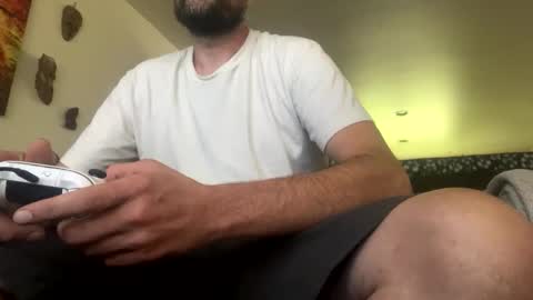 Stag online show from October 23, 9:40 pm