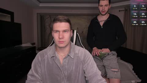 Artem online show from January 4, 6:51 pm