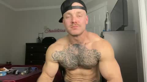 straubalicious online show from February 14, 2:39 am