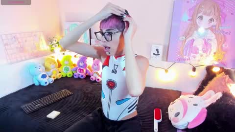 strawberry_kitty_ online show from November 29, 4:25 am