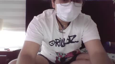 StrawberryBoo online show from December 10, 6:06 pm