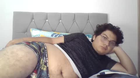 StrawberryBoo online show from January 13, 1:02 am