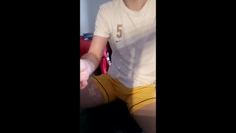 Luca online show from March 30, 9:54 am