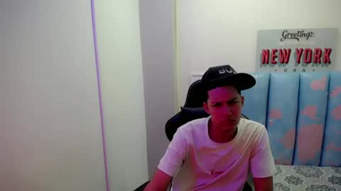 Street online show from May 2, 7:27 pm