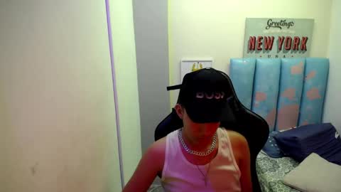 Street online show from April 29, 10:05 pm