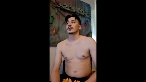 stretchthagod online show from February 21, 7:26 pm