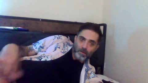 Snapshot of strictdaddy13 chatting on February 10, 11:15 am strictdaddy13 online show from February 10, 11:15 am