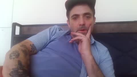 Snapshot of strictdaddy13 chatting on January 2, 4:02 pm strictdaddy13 online show from January 2, 4:02 pm