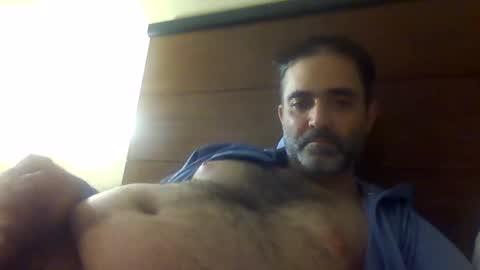 strictdaddy13 online show from October 15, 7:38 am