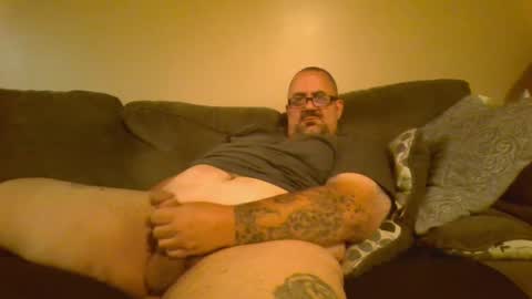 Snapshot of stroker7923 chatting on October 1, 6:50 am Strokeme online show from October 1, 6:50 am