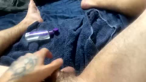Snapshot of stroker_12 chatting on February 24, 4:49 am stroker_12 online show from February 24, 4:49 am