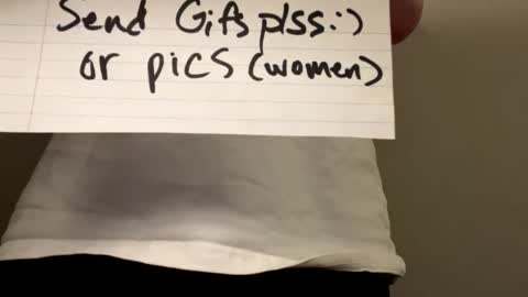 strokeslut online show from September 10, 4:44 am