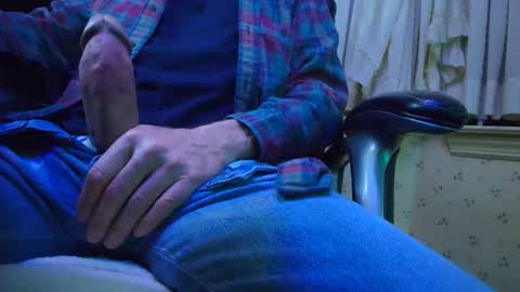 strokinate online show from April 3, 1:57 am