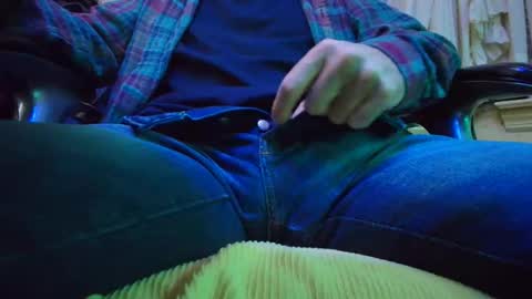 strokinate online show from April 6, 2:08 am