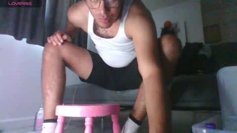 strokingdaddy4 online show from October 20, 10:13 pm