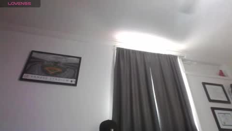 Snapshot of strokingdaddy4 chatting on September 10, 6:50 pm strokingdaddy4 online show from September 10, 6:50 pm