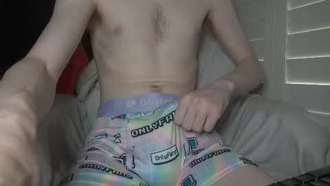 Dong Stroker online show from June 13, 10:07 pm