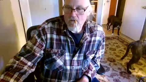 stroknpoker online show from December 18, 5:31 pm