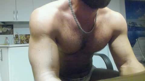 Snapshot of strong_arni chatting on March 11, 6:52 pm Strong Arni online show from March 11, 6:52 pm