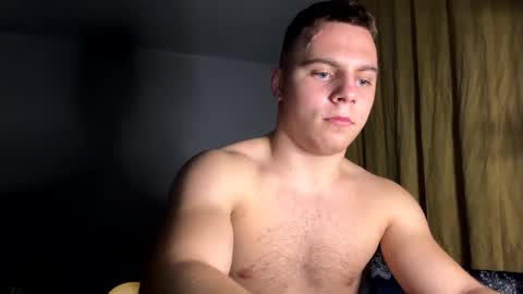 Strong Baby online show from October 29, 10:56 pm