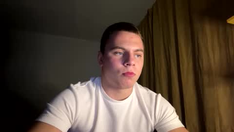 Strong Baby online show from October 25, 5:03 pm