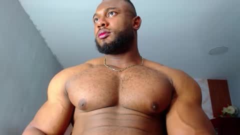 strong_george1 online show from January 9, 1:33 am