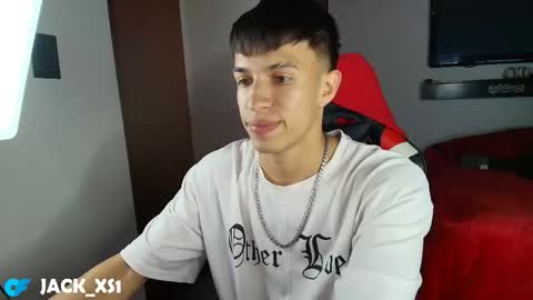 Daddy Jack  online show from February 5, 5:14 am