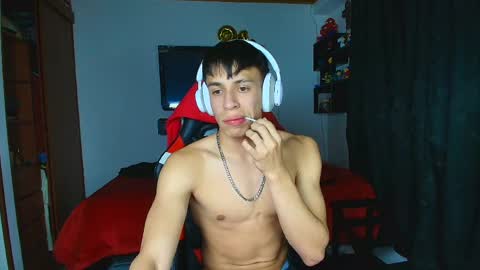 Daddy Jack  online show from May 2, 4:26 am