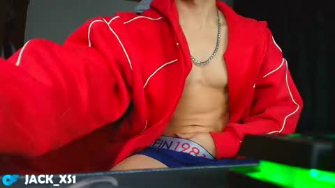 Daddy Jack  online show from April 30, 4:30 am