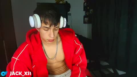 Daddy Jack  online show from May 14, 5:16 am
