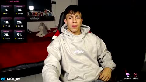 Snapshot of strong_jackxxx chatting on March 9, 3:44 am Daddy Jack online show from March 9, 3:44 am