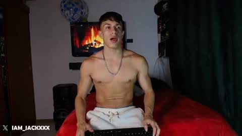 Snapshot of strong_jackxxx chatting on September 10, 3:05 am Daddy Jack online show from September 10, 3:05 am