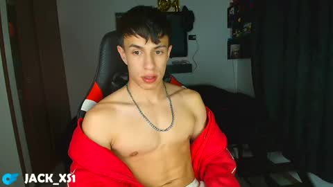 Daddy Jack  online show from May 13, 4:31 am