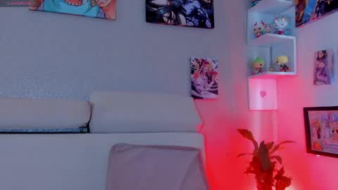 strong_rock69 online show from April 19, 6:10 pm