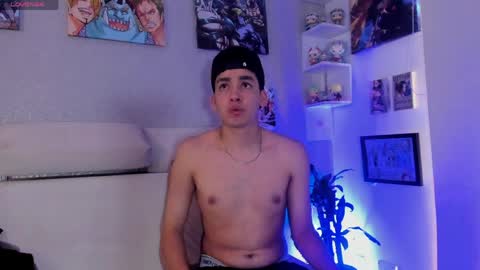 strong_rock69 online show from April 6, 3:57 pm