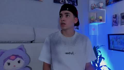 strong_rock69 online show from April 13, 4:51 pm