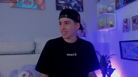 strong_rock69 online show from April 18, 4:19 pm