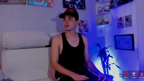 strong_rock69 online show from April 8, 4:16 pm