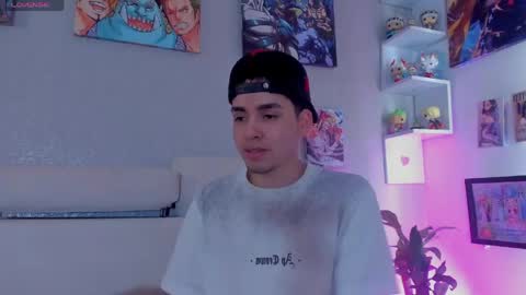 strong_rock69 online show from April 22, 5:07 pm