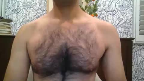 Strongandmanly online show from June 9, 6:48 am