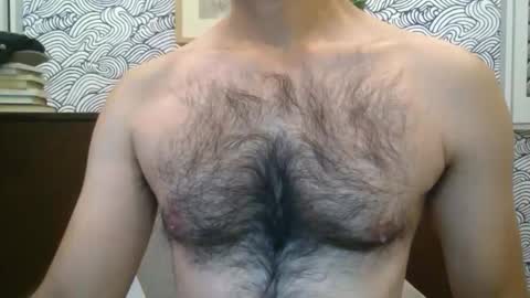 Strongandmanly online show from June 7, 7:26 am
