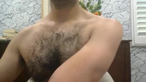 Strongandmanly online show from June 11, 4:49 pm